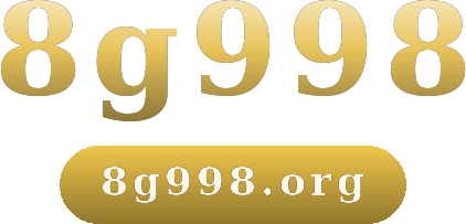 8g998 logo